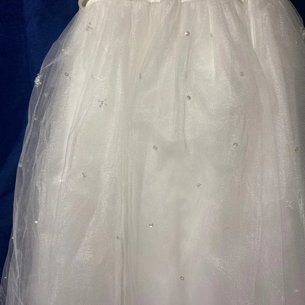 YOUTH DRESS - Picture 3 of 5
